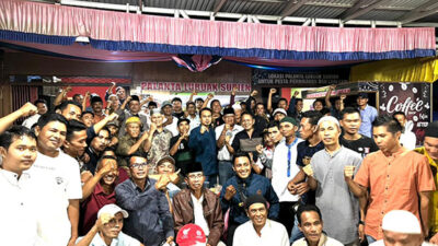 Porbi Berikan Kontribusi untuk Pertanian dan Perkebunan