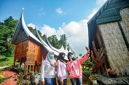 libur