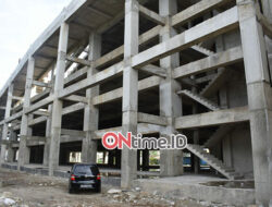 Kejari Akan Panggil Puluhan Saksi Terkait Dugaan Korupsi Gedung Kebudayaan Sumbar