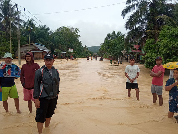 banjir