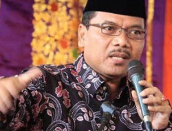 Irfendi Arbi Ingatkan Perantau, Waspada di Jalur Sumbar-Riau
