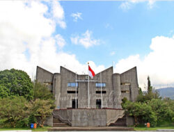 Unand Terima Mahasiswa Baru Melalui Jalur Prestasi
