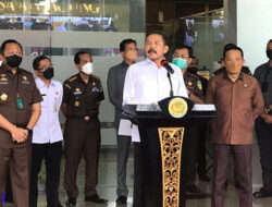 Wilmar Cs Terseret Kasus Dugaan Korupsi Minyak Goreng