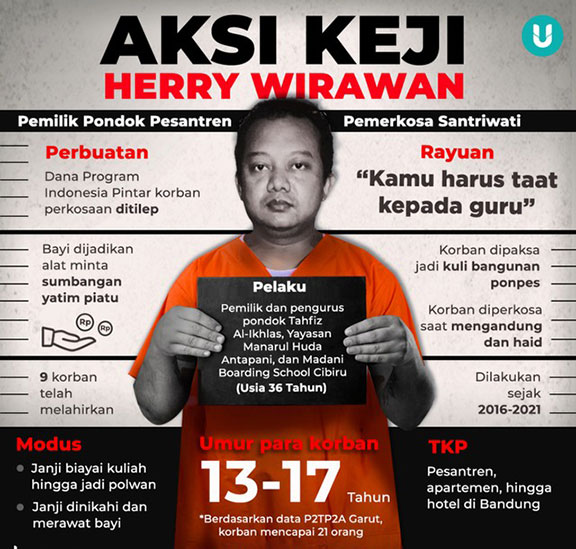 Terpidana