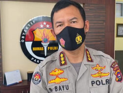 Polda Sediakan Layanan Vaksinasi Hingga Malam Hari