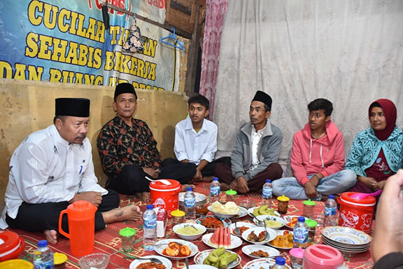bupati