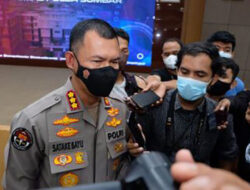 Polda Sumbar Siagakan 2.268 Personel