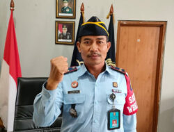 180 WB Diusulkan Dapat Remisi Idul Fitri