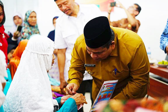bupati