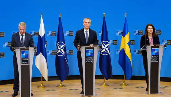 NATO