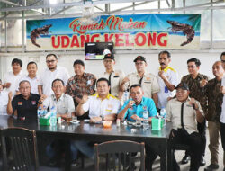 15 KONI Tolak Syarat Dukungan Calon Ketua KONI Sumbar