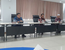 Nasabah Terdampak Skimming, Bank Nagari Siap Bertanggungjawab