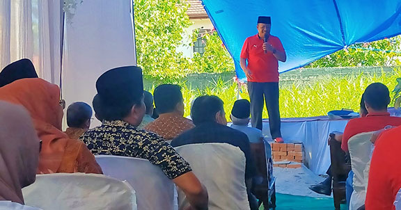 bupati