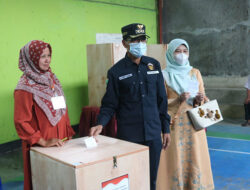 Pemilihan Walinagari Berjalan Sukses, Bupati: “Ini Kemenangan Warga Limapuluh Kota”