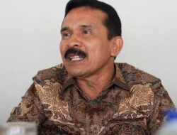 Kasus Lahan 765 Hektar, Mantan Kapolda Minta KPK Turun ke Sumbar