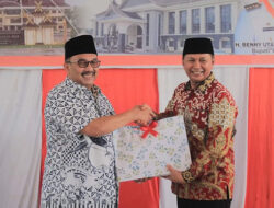 Jalan Rokan–Rumbai Dipastikan Tuntas 2024