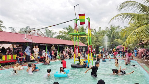 dharmasraya