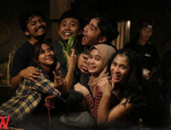 Film KKN Di Desa Penari Unggul Penonton