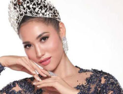 Laksmi Shari Puteri Indonesia 2022 Asal Aceh