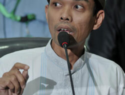 UAS Ungkap Perlakuan Petugas Imigrasi Singapura
