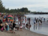 pantai