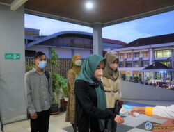 22.108 Peserta Ikuti UTBK-SBMPTN di UNP