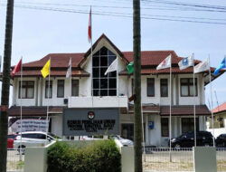 KPU Sumbar Lakukan Penguatan SDM Jelang Pemilu 2024