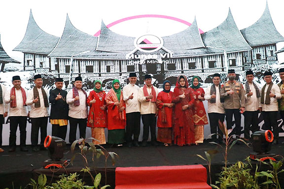 perantau