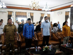 Pengembangan Kepemimpinan Generasi Muda