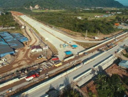 Terkait Pembebasan Lahan Tol Padang-Pekanbaru, Pemprov dan Hutama Karya Beda Data