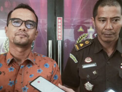 Terkait Dugaan Korupsi Dana Hibah Koni Padang, Kejari Tidak Serta Merta Dapat Kabulkan JC