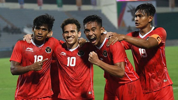 Indonesia