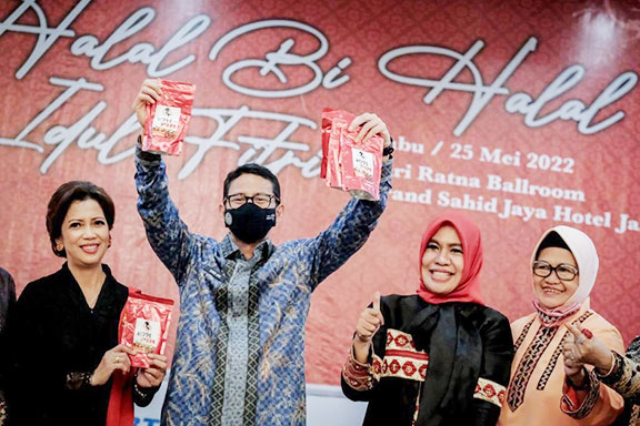 perempuan