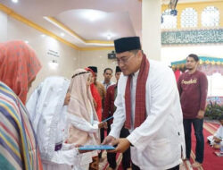 Khatam Bukan “Tamat” Baca Al-Qur’an