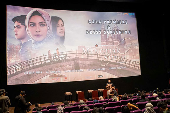 perjuangan