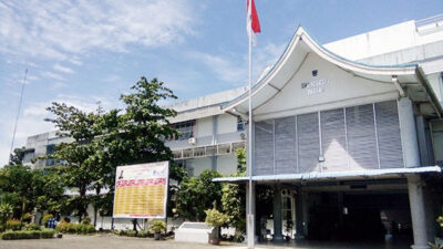 58,5 Persen Siswa SMAN 1 Padang Lolos SNMPTN