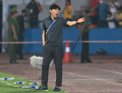 Thailand Tak Khawatir Spionase STY