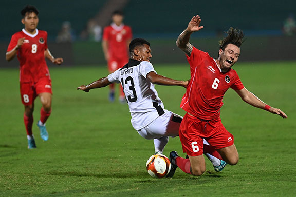 timnas