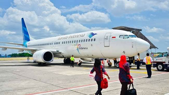 Garuda
