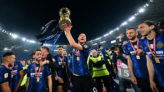 inter