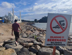 Objek Wisata Harus Zero Insiden 