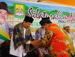 Suhatri Bur Ajak Alumni PPNY Berkolaborasi dengan Pemda 