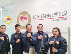 Masyarakat Butuh Pelayanan Hukum Keuangan Dan Investasi