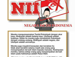 Terkait Pencabutan Baiat, Sumbar Butuh Deradikalisasi Menyeluruh