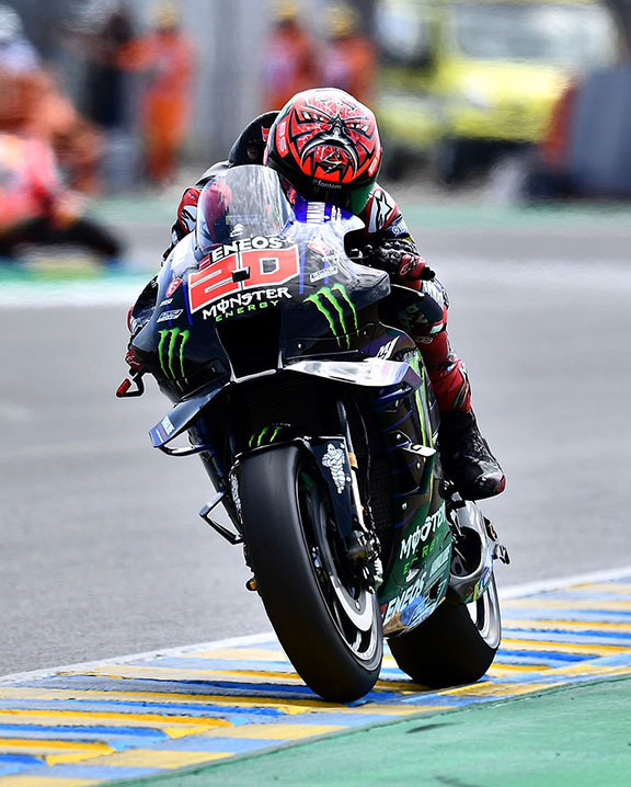 quartararo