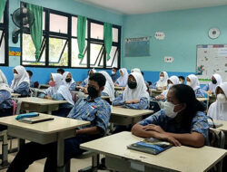 Hepatitis Akut Terus Bertambah, PTM Akan Dihentikan
