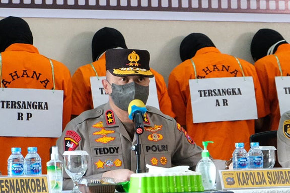 perang