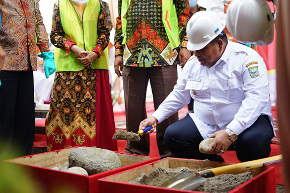 pembangunan