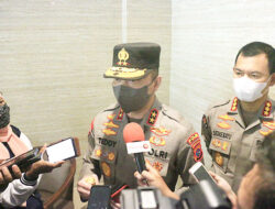 Manfaat Restorative Justice, Ini Penjelasan Kapolda Sumbar