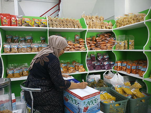 keripik